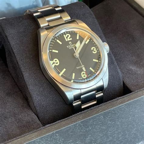 tudor ranger rose|tudor ranger 2022 for sale.